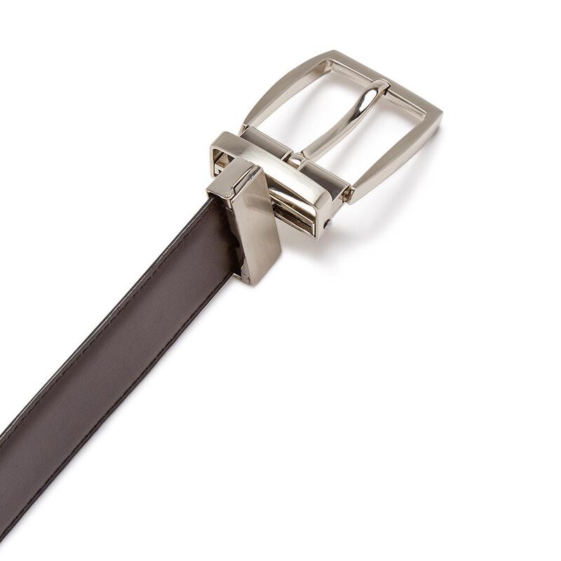 M.J Bale Belt & Sock Giftbox image number 3